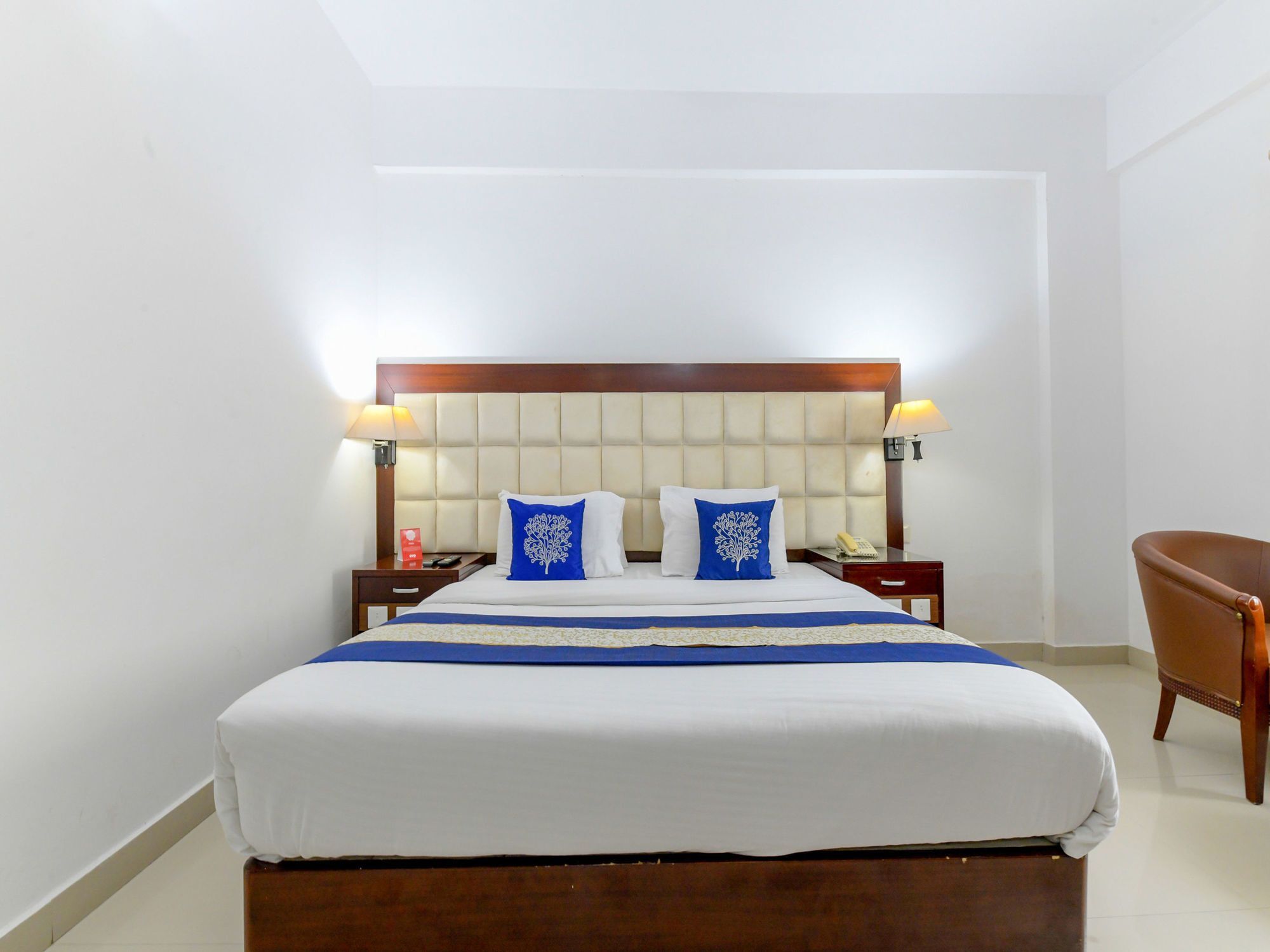 Готель Oyo 7188 Ajantha Regency Kochi Екстер'єр фото